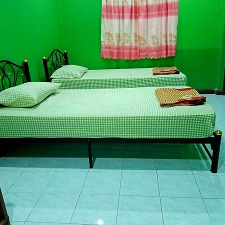 Apartamento Diamond Hill Salak Phet Koh Chang Habitación foto