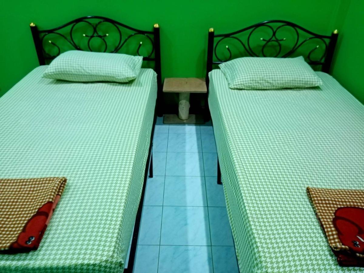 Apartamento Diamond Hill Salak Phet Koh Chang Exterior foto