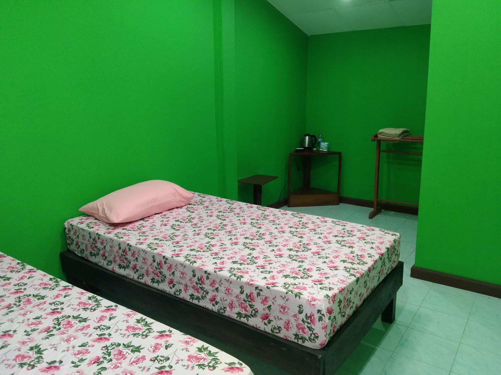 Apartamento Diamond Hill Salak Phet Koh Chang Habitación foto