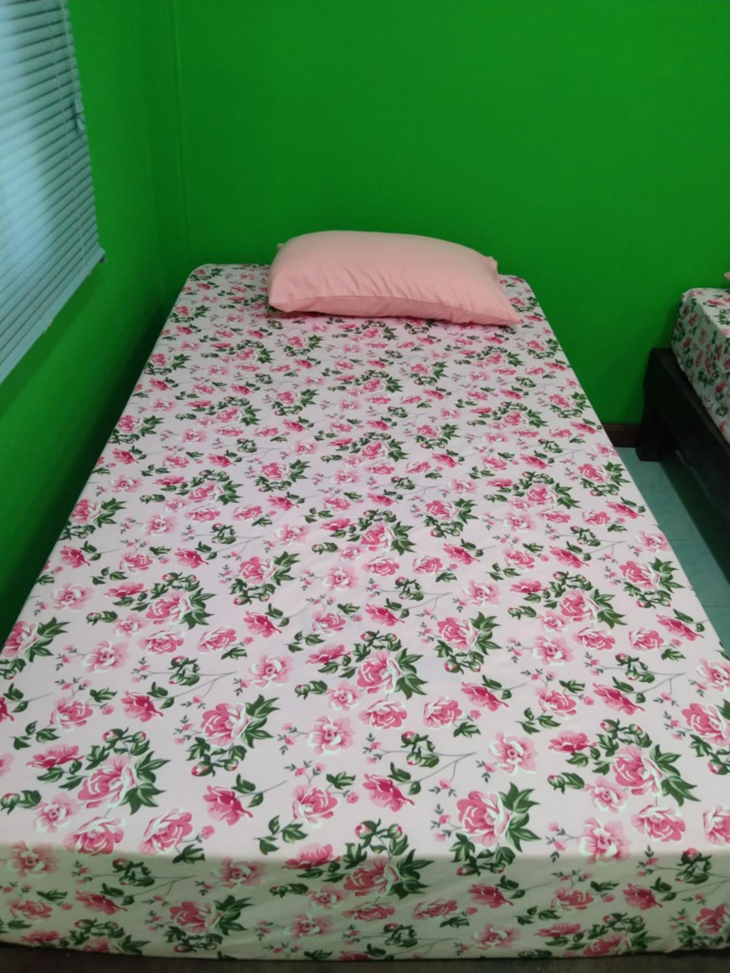 Apartamento Diamond Hill Salak Phet Koh Chang Habitación foto