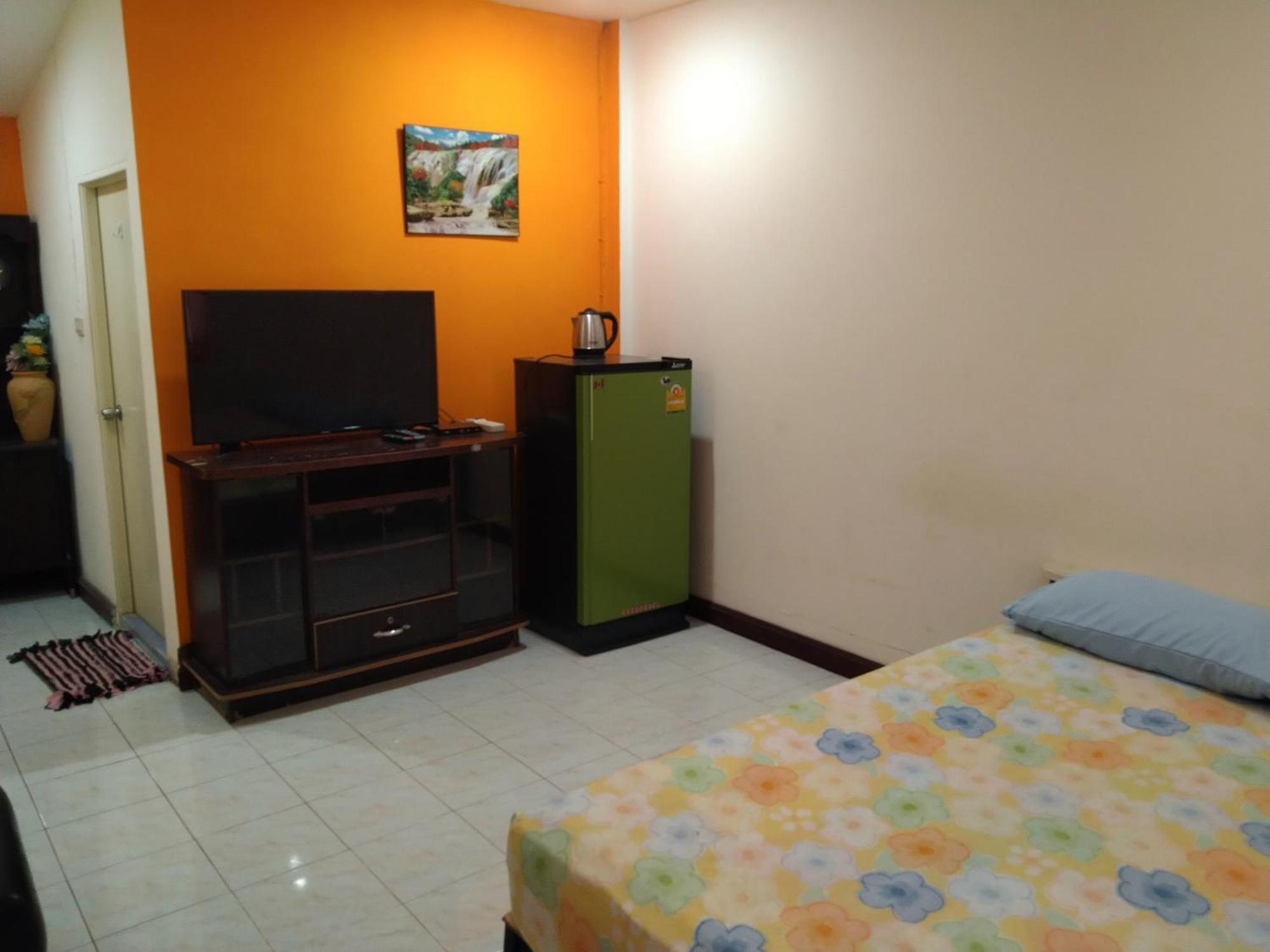 Apartamento Diamond Hill Salak Phet Koh Chang Habitación foto