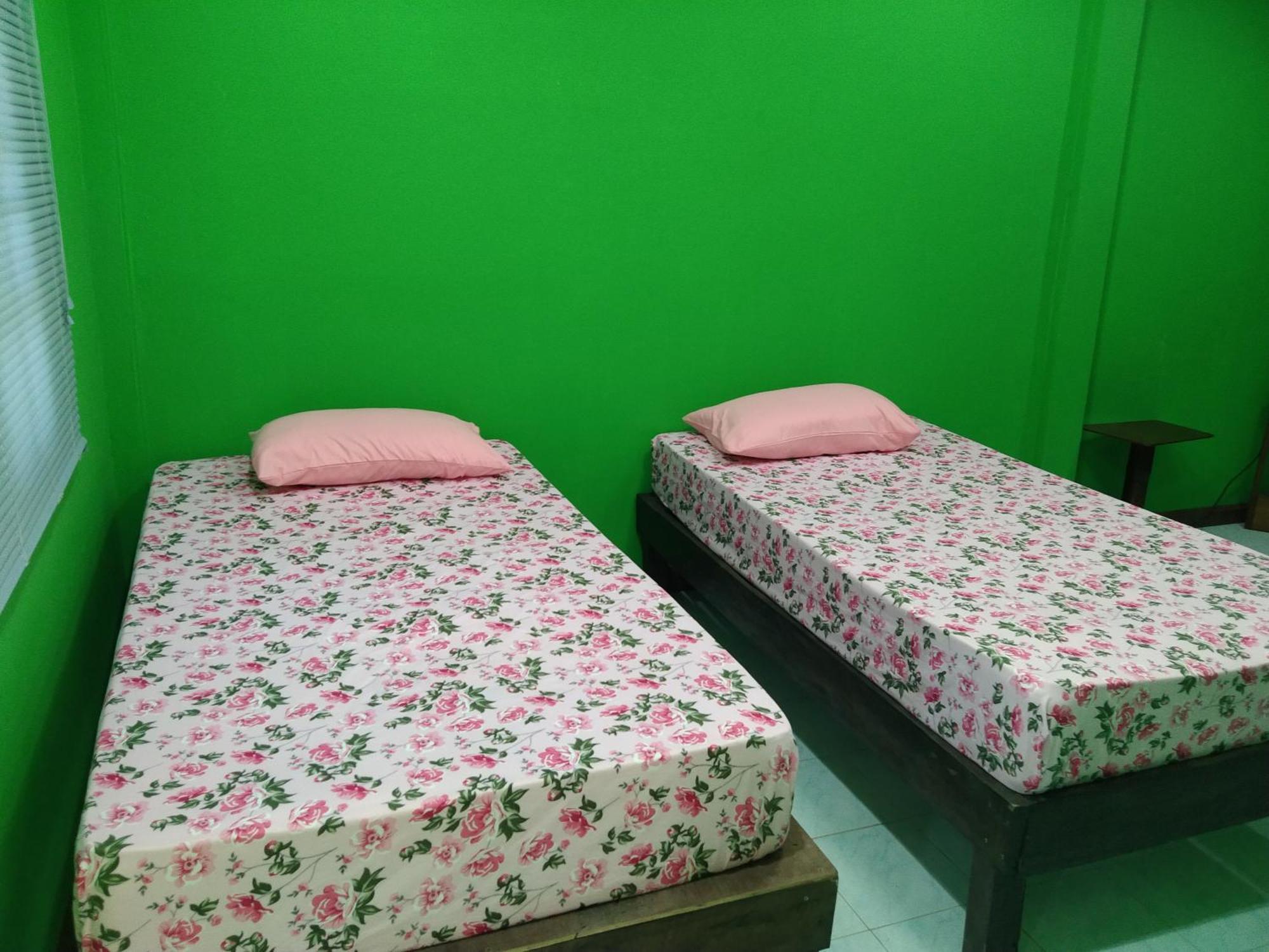 Apartamento Diamond Hill Salak Phet Koh Chang Habitación foto