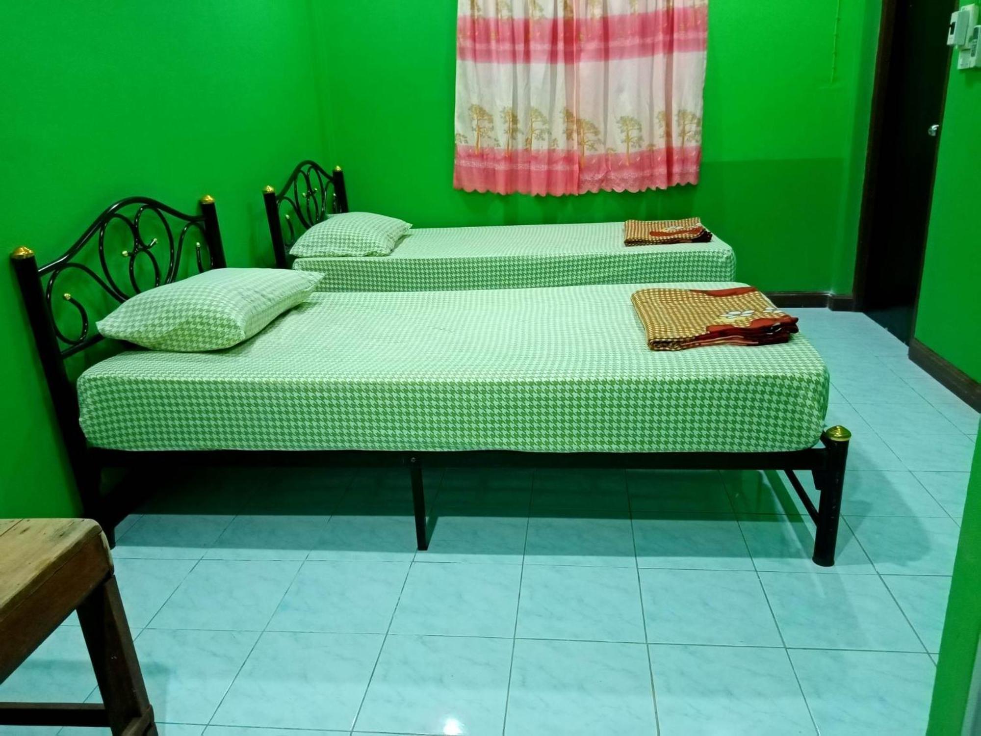 Apartamento Diamond Hill Salak Phet Koh Chang Habitación foto