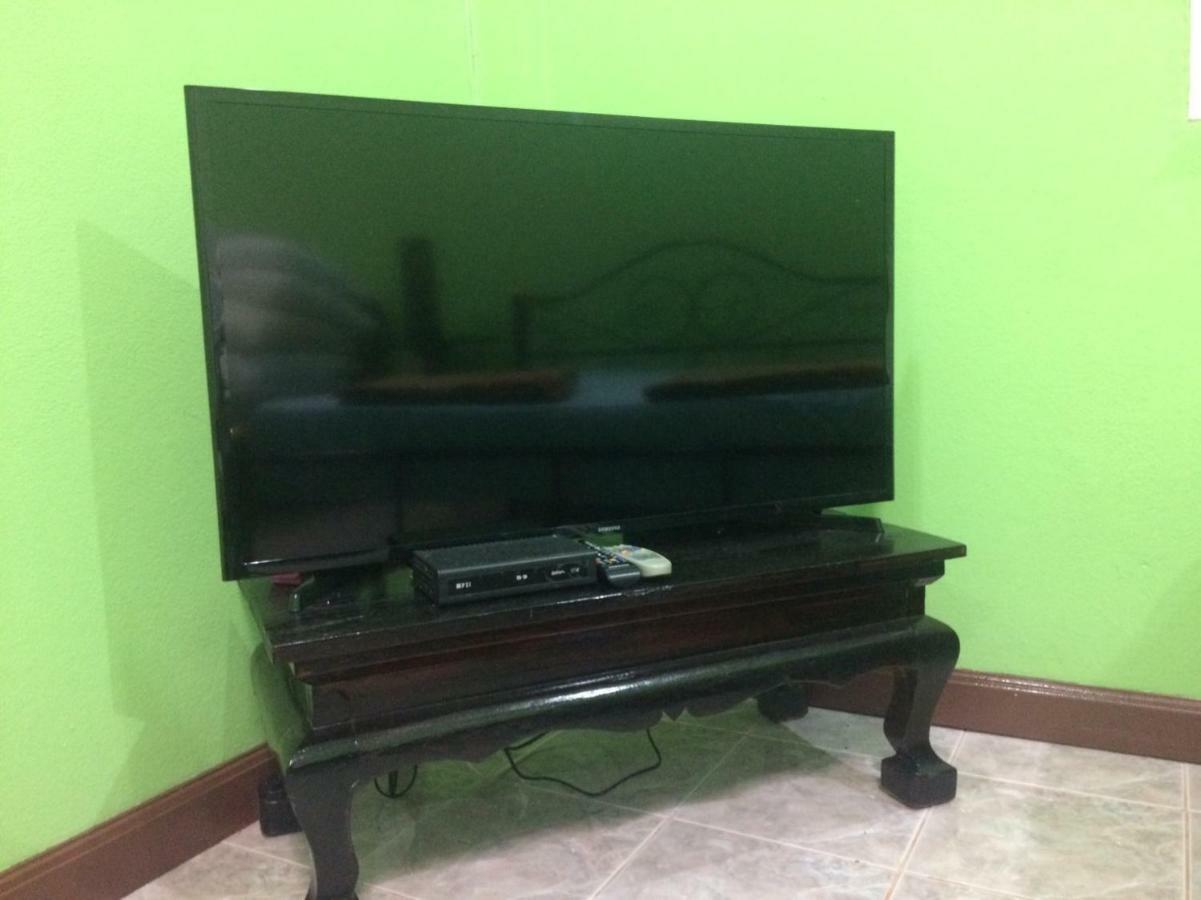 Apartamento Diamond Hill Salak Phet Koh Chang Exterior foto