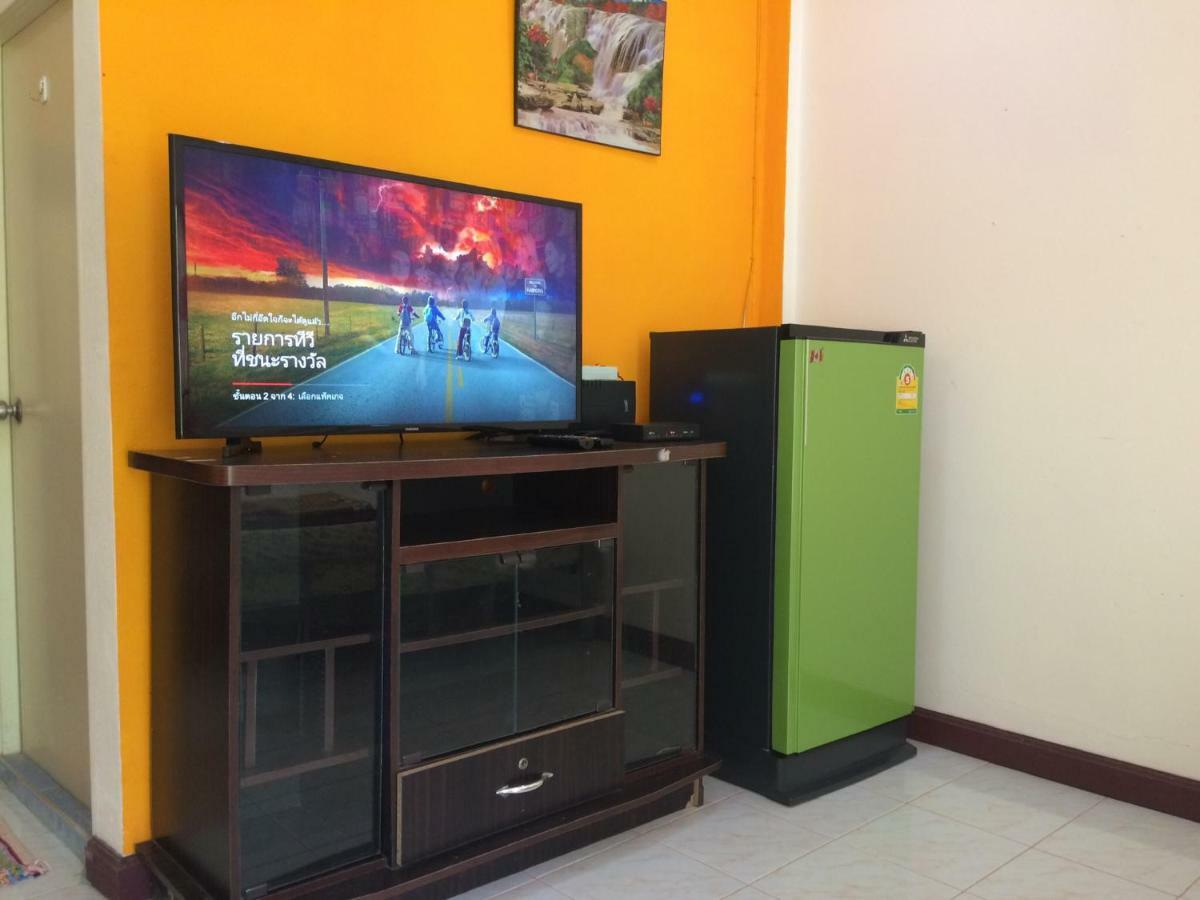 Apartamento Diamond Hill Salak Phet Koh Chang Exterior foto