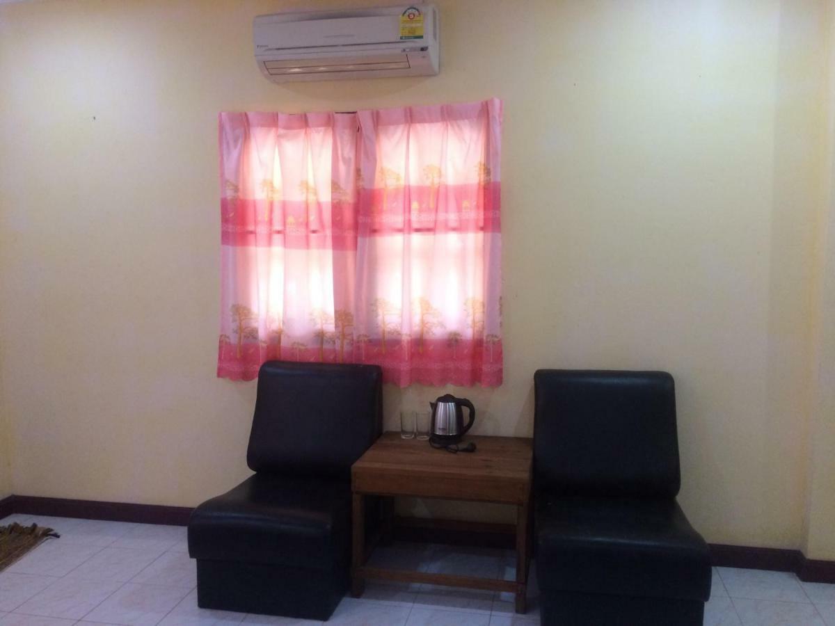 Apartamento Diamond Hill Salak Phet Koh Chang Exterior foto