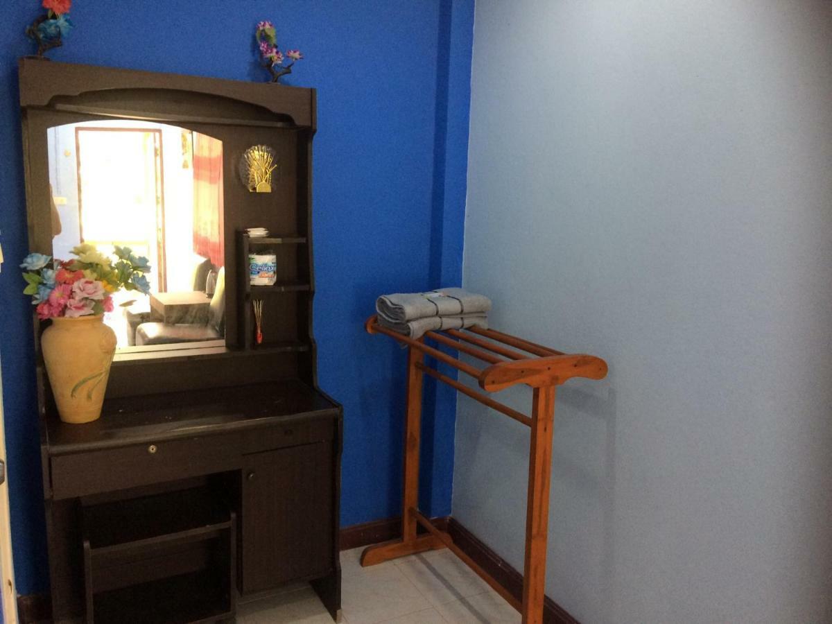 Apartamento Diamond Hill Salak Phet Koh Chang Exterior foto