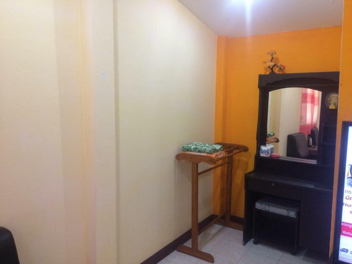 Apartamento Diamond Hill Salak Phet Koh Chang Exterior foto