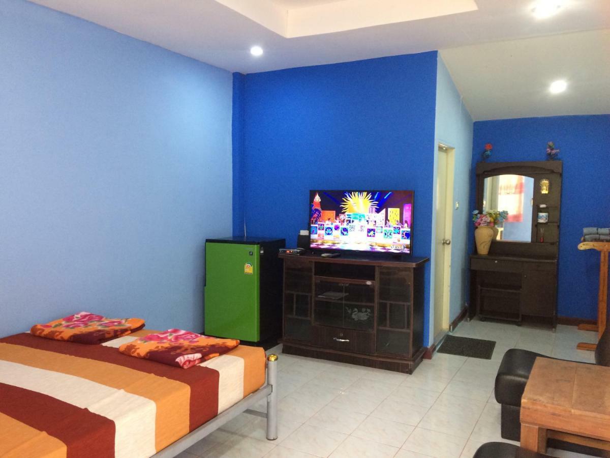 Apartamento Diamond Hill Salak Phet Koh Chang Exterior foto