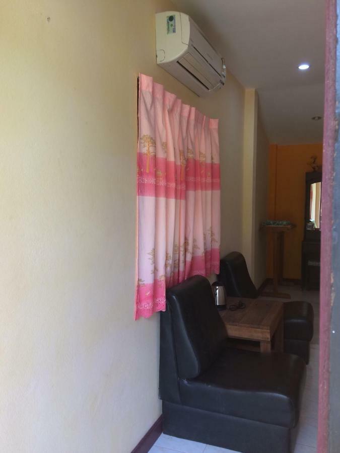 Apartamento Diamond Hill Salak Phet Koh Chang Exterior foto