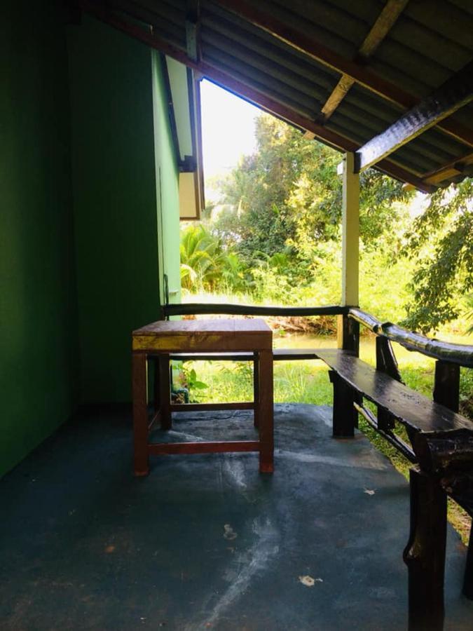 Apartamento Diamond Hill Salak Phet Koh Chang Exterior foto