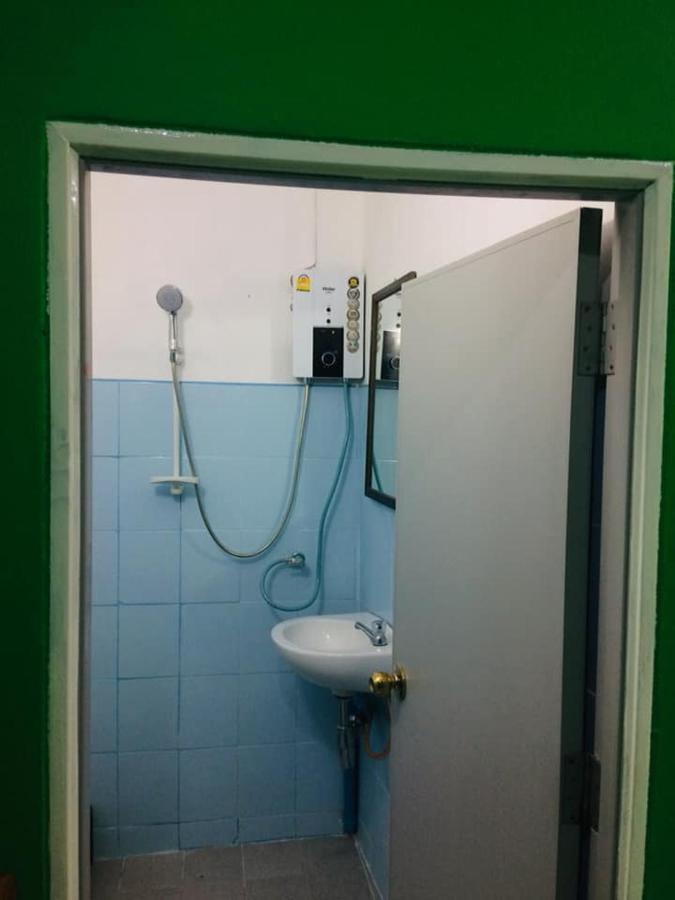 Apartamento Diamond Hill Salak Phet Koh Chang Exterior foto