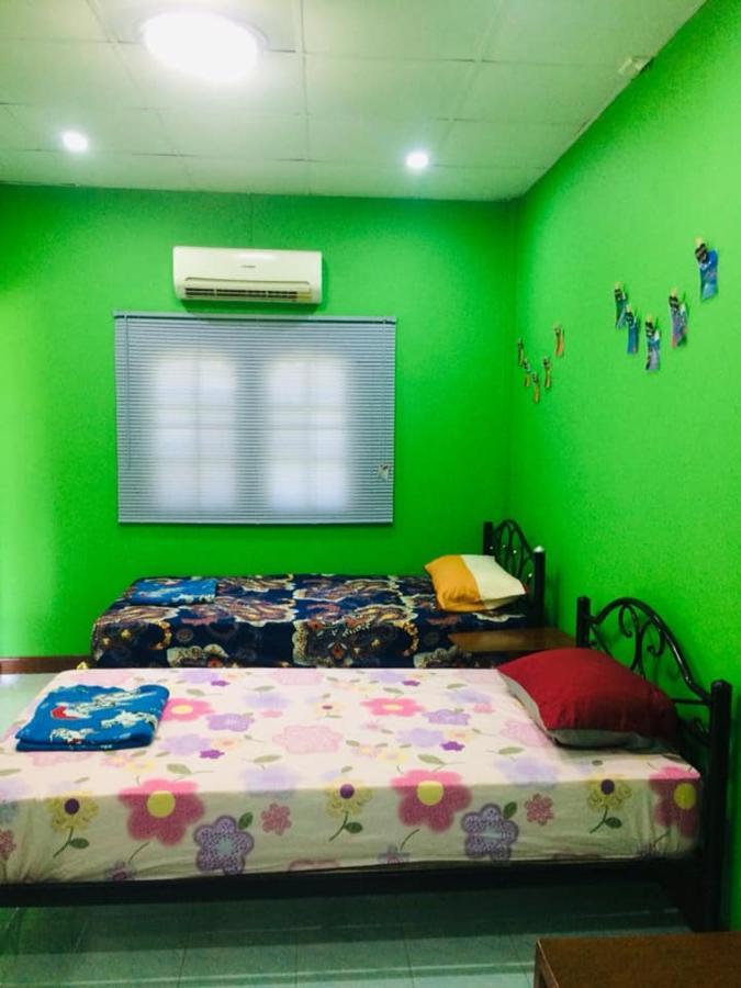 Apartamento Diamond Hill Salak Phet Koh Chang Exterior foto
