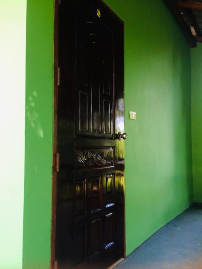 Apartamento Diamond Hill Salak Phet Koh Chang Exterior foto