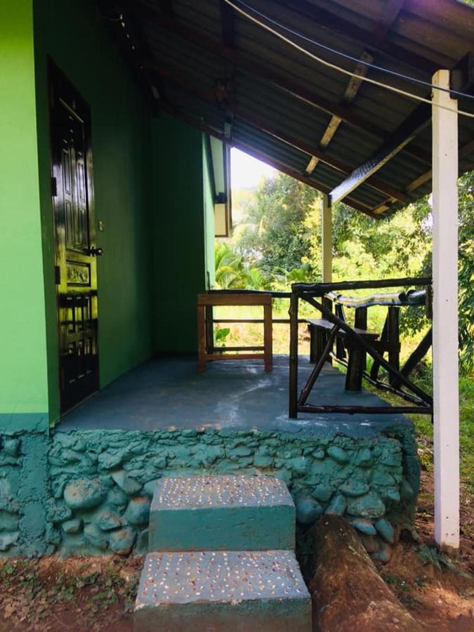 Apartamento Diamond Hill Salak Phet Koh Chang Exterior foto