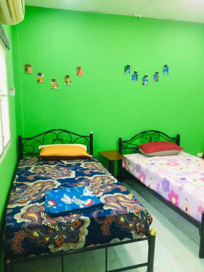 Apartamento Diamond Hill Salak Phet Koh Chang Exterior foto