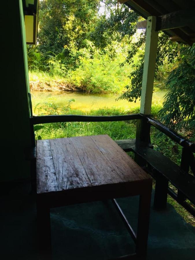 Apartamento Diamond Hill Salak Phet Koh Chang Exterior foto